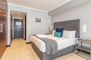 Icon Studio Apartment