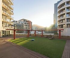 Icon Studio Apartment