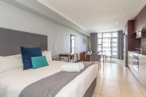 Icon Studio Apartment