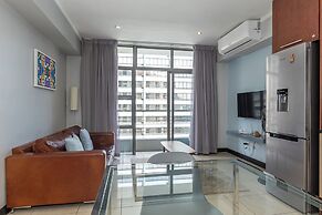 Icon Studio Apartment