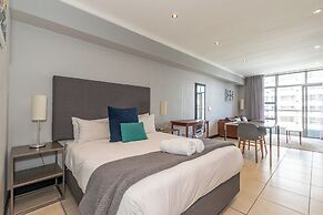 Icon Studio Apartment