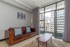 Icon Studio Apartment
