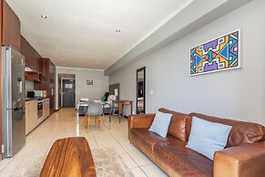 Icon Studio Apartment