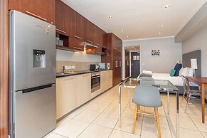 Icon Studio Apartment