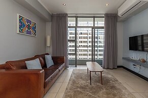 Icon Studio Apartment