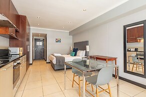 Icon Studio Apartment