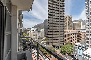 Icon Studio Apartment