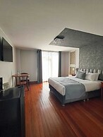 Hotel Fundador By Robles