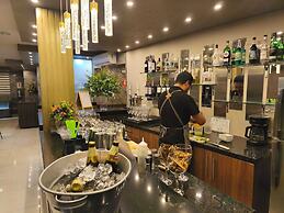 Hotel Fundador By Robles