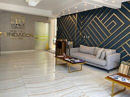 Hotel Fundador By Robles