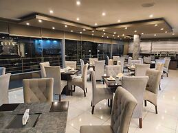 Hotel Fundador By Robles