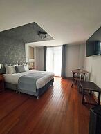 Hotel Fundador By Robles