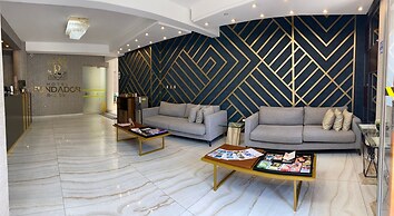 Hotel Fundador By Robles