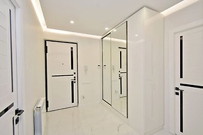 Apartment by Luxe Group SA222