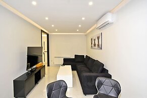 Apartment by Luxe Group SA222