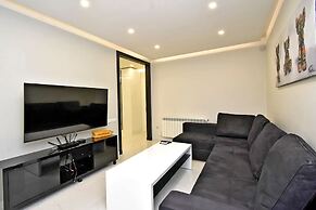 Apartment by Luxe Group SA222