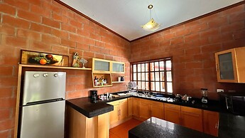 Casa de los Sauces