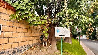 Casa de los Sauces