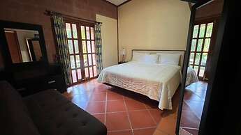 Casa de los Sauces