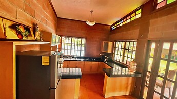 Casa de los Sauces
