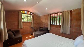 Casa de los Sauces