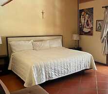 Casa de los Sauces