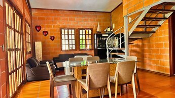 Casa de los Sauces