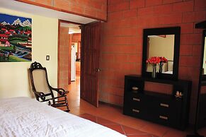 Casa de los Sauces