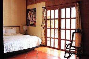 Casa de los Sauces