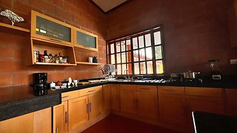 Casa de los Sauces
