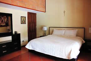 Casa de los Sauces
