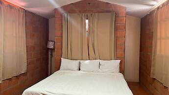 Casa de los Sauces