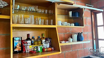 Casa de los Sauces