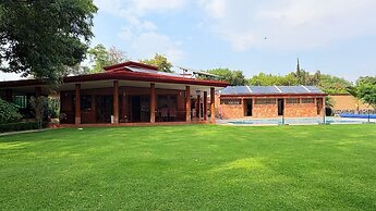 Casa de los Sauces