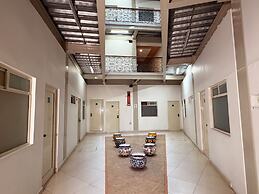 Rolovi Xalapa Hotel