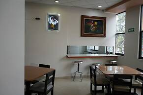 Rolovi Xalapa Hotel