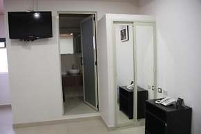 Rolovi Xalapa Hotel