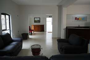 Rolovi Xalapa Hotel
