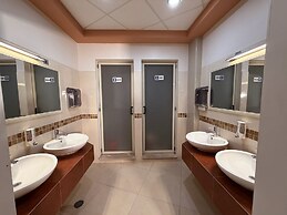Rolovi Xalapa Hotel