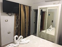 Rolovi Xalapa Hotel