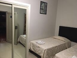 Rolovi Xalapa Hotel
