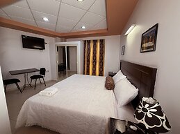 Rolovi Xalapa Hotel