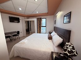 Rolovi Xalapa Hotel