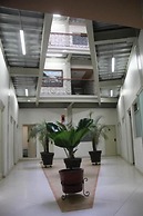 Rolovi Xalapa Hotel