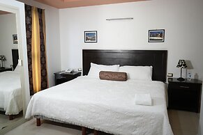 Rolovi Xalapa Hotel