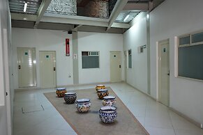 Rolovi Xalapa Hotel