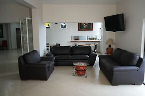 Rolovi Xalapa Hotel