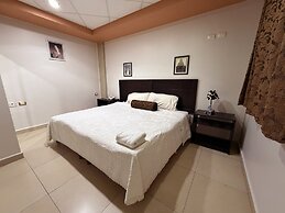 Rolovi Xalapa Hotel