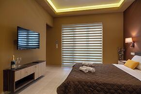 Cool Style Private Apartments