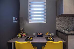 Cool Style Private Apartments